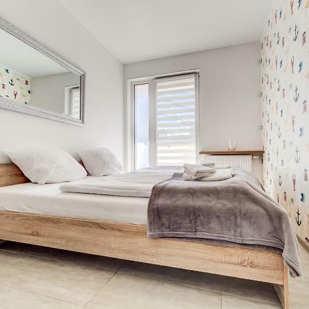 Apartamenty Sun & Snow Kopernika Miedzyzdroje Extérieur photo
