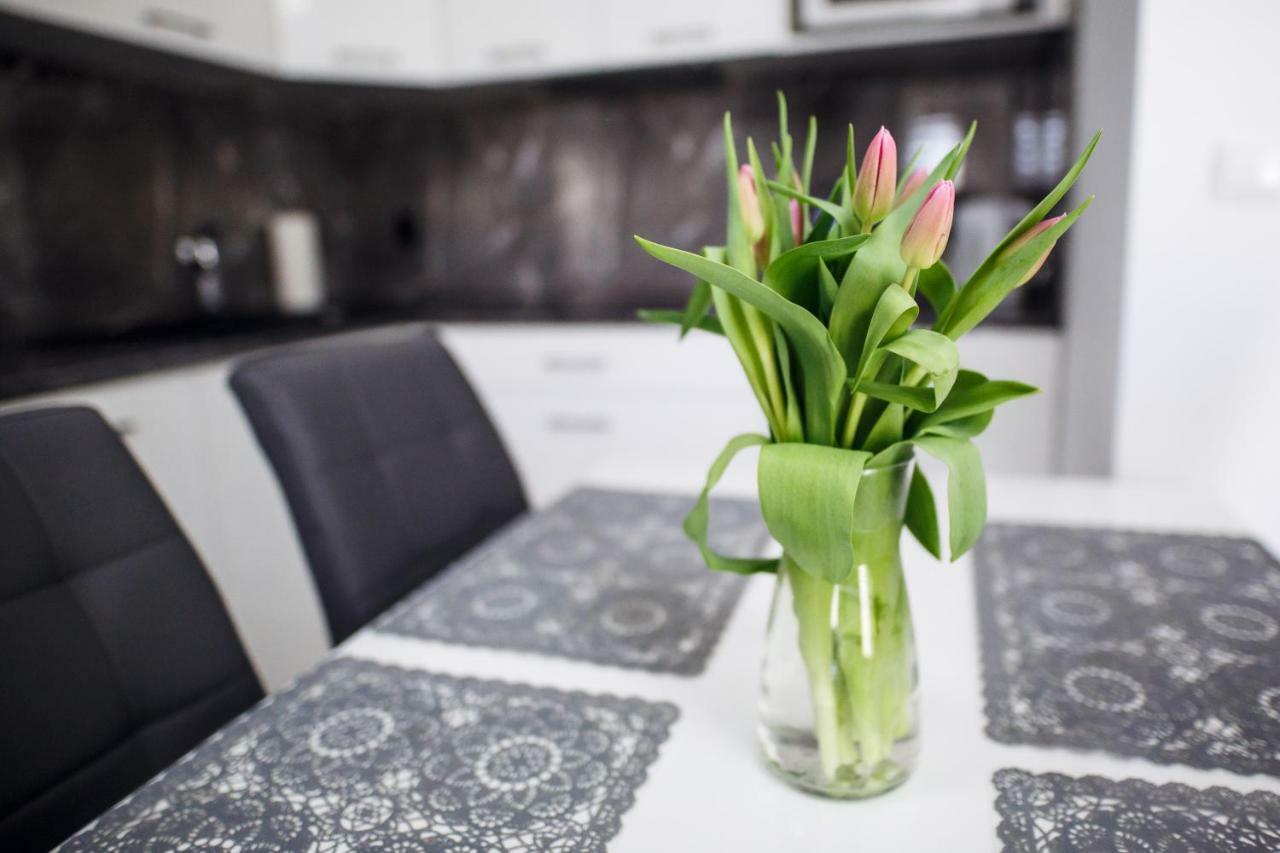 Apartamenty Sun & Snow Kopernika Miedzyzdroje Extérieur photo